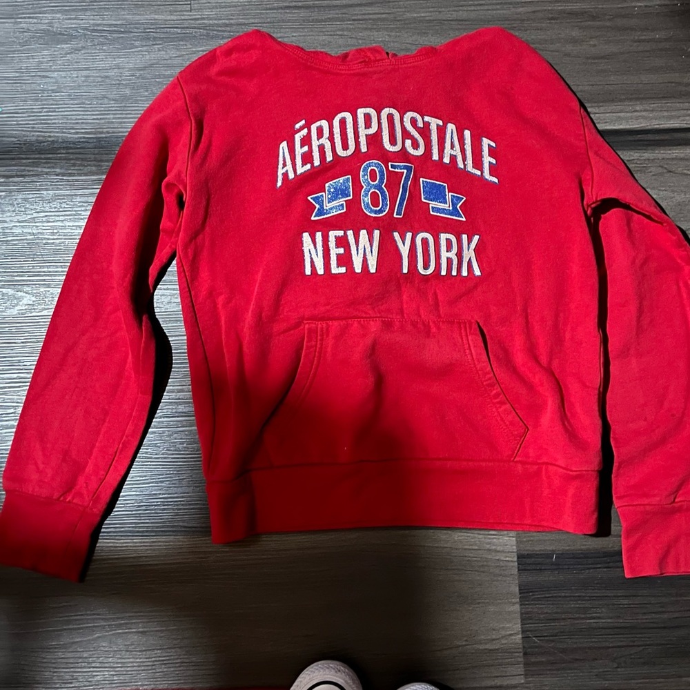 Aeropostale hoodie
